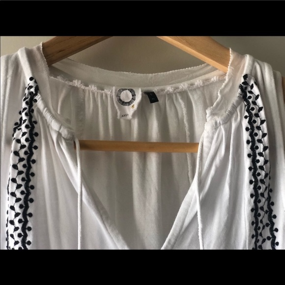 Anthropologie top - Picture 4 of 5